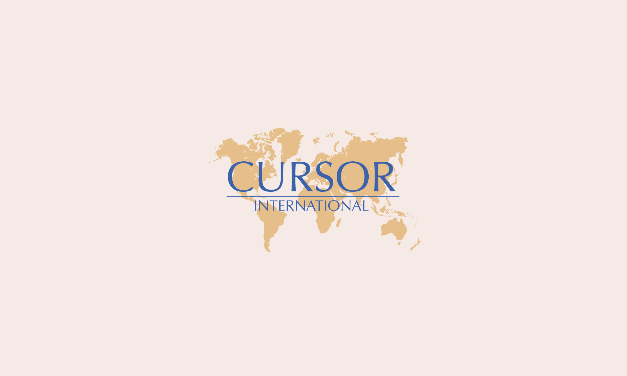 Cursor international